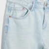 D91 Vaqueros de tiro bajo y pierna Wide Leg D91 Vaqueros de tiro bajo y pierna Wide Leg