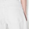 D93 Pantalones cortos de mezclilla largos D93 Pantalones cortos de mezclilla largos