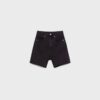 D93 Pantalones cortos de mezclilla largos D93 Pantalones cortos de mezclilla largos