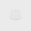 D93 Pantalones cortos de mezclilla largos D93 Pantalones cortos de mezclilla largos