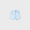 D93 Pantalones cortos de mezclilla largos D93 Pantalones cortos de mezclilla largos