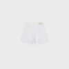 D93 Pantalones cortos de mezclilla largos D93 Pantalones cortos de mezclilla largos