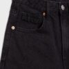 D93 Pantalones cortos de mezclilla largos D93 Pantalones cortos de mezclilla largos