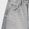 D93 Pantalones cortos de mezclilla largos D93 Pantalones cortos de mezclilla largos