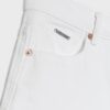 D93 Pantalones cortos de mezclilla largos D93 Pantalones cortos de mezclilla largos