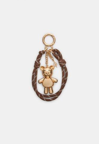 Dije de oso metalizado Dije de oso metalizado