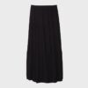 Falda midi boho