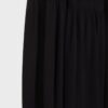 Falda midi boho