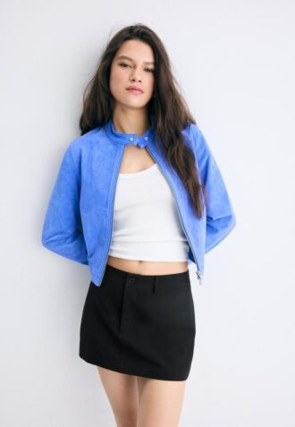 Falda Skort elegante