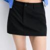 Falda Skort elegante Falda Skort elegante