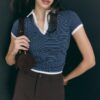 Falda Skort elegante Falda Skort elegante