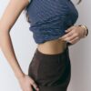 Falda Skort elegante Falda Skort elegante