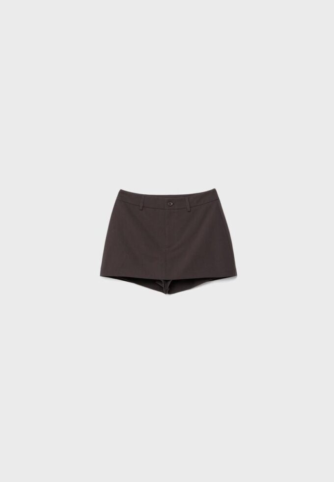 Falda Skort elegante Falda Skort elegante