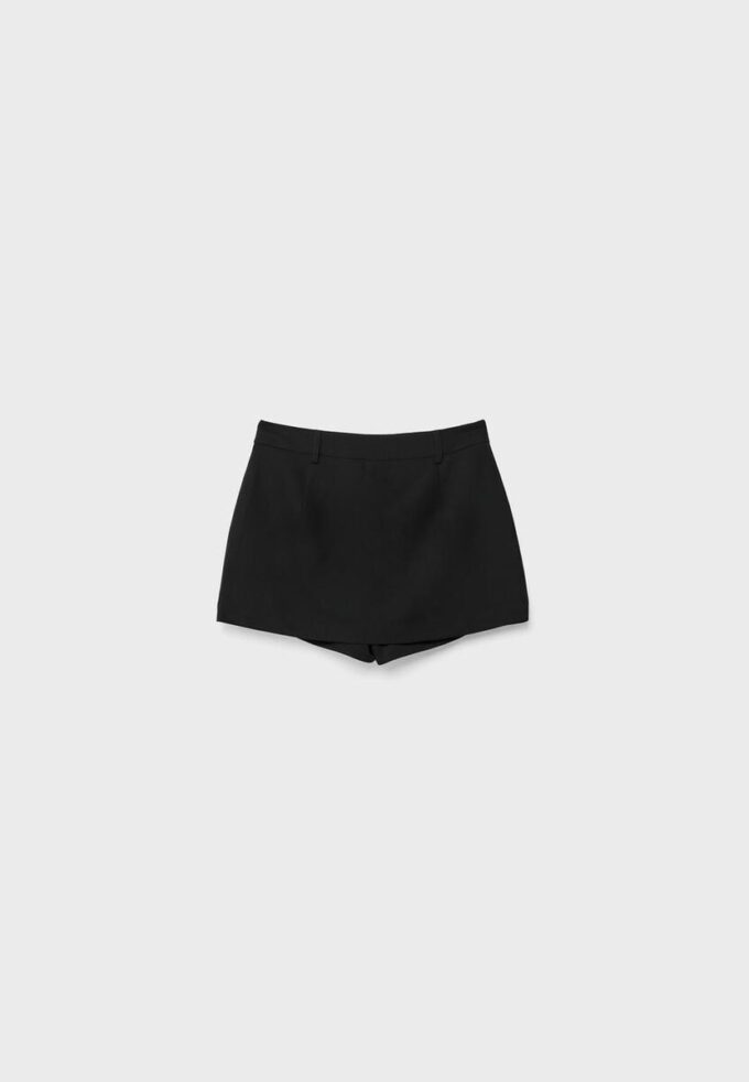 Falda Skort elegante Falda Skort elegante