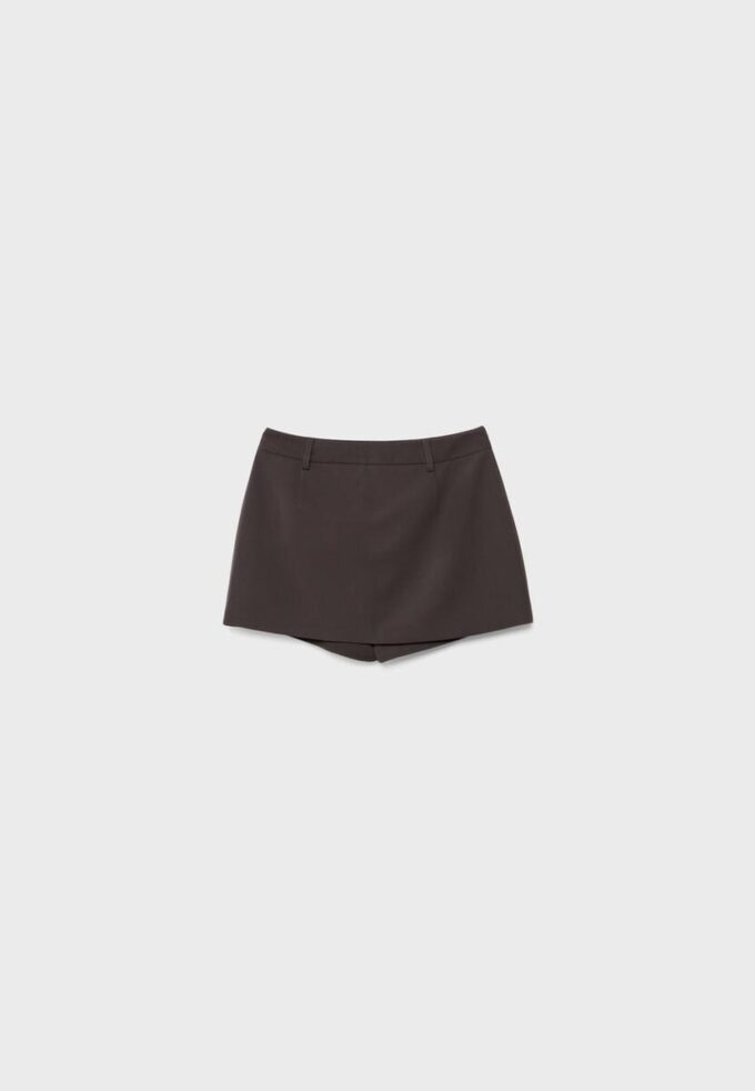 Falda Skort elegante Falda Skort elegante