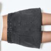 Faldita vaquera con tachuelas D62 Skort Faldita vaquera con tachuelas D62 Skort