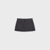 Faldita vaquera con tachuelas D62 Skort Faldita vaquera con tachuelas D62 Skort