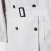 Gabardina corta básica Gabardina corta básica