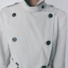 Gabardina corta básica Gabardina corta básica
