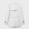 Gabardina corta básica Gabardina corta básica
