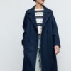Gabardina de tacto suave Gabardina de tacto suave