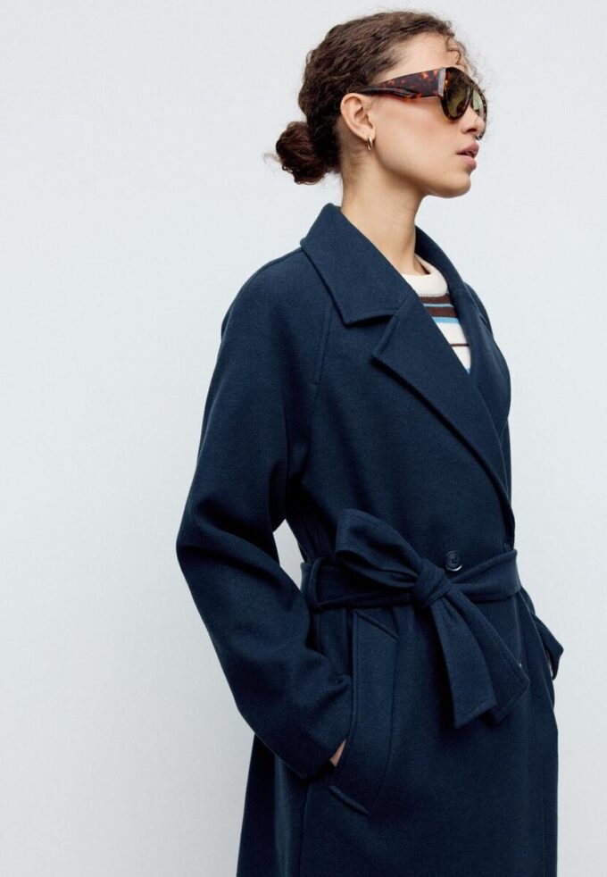 Gabardina de tacto suave Gabardina de tacto suave
