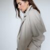 Gabardina de tacto suave Gabardina de tacto suave
