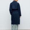 Gabardina de tacto suave Gabardina de tacto suave