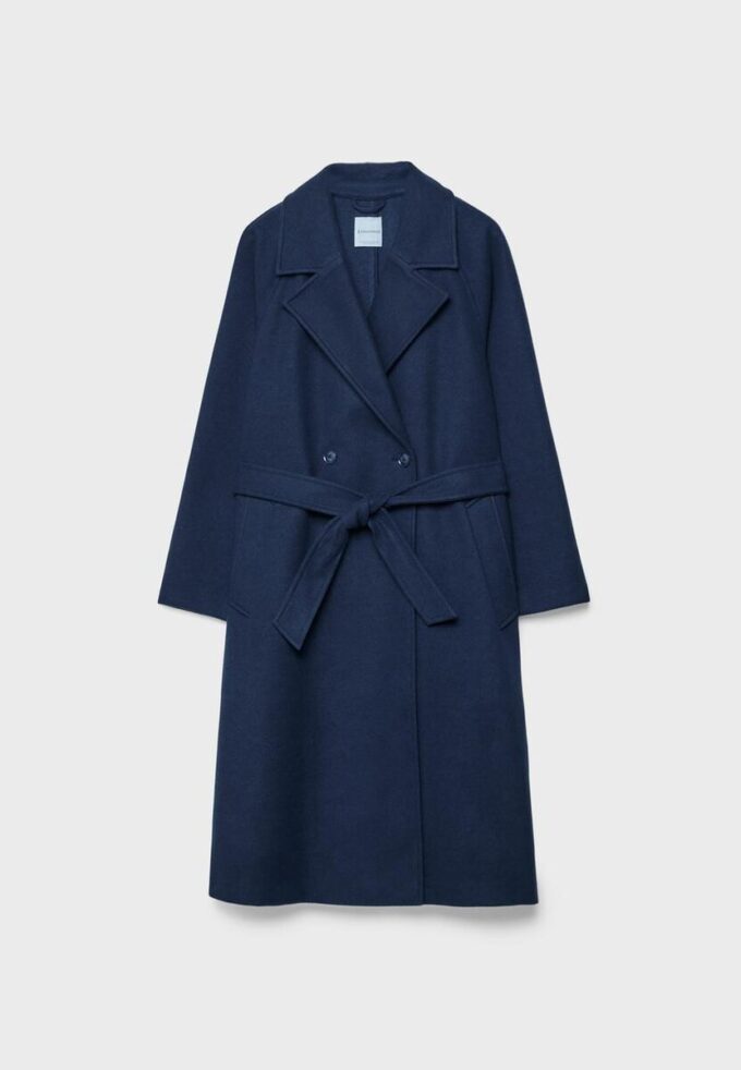 Gabardina de tacto suave Gabardina de tacto suave