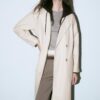 Gabardina de tacto suave Gabardina de tacto suave