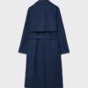 Gabardina de tacto suave Gabardina de tacto suave