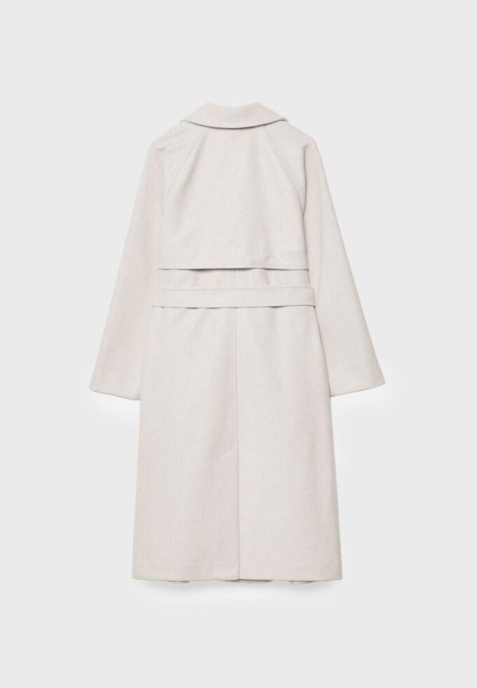 Gabardina de tacto suave Gabardina de tacto suave