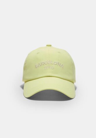 Gorra Barcelona