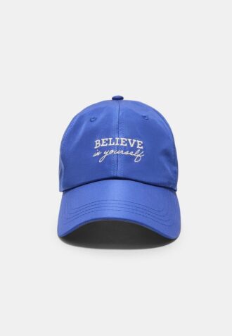 Gorra Believe