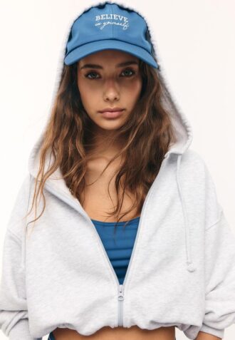 Gorra Believe