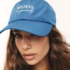 Gorra Believe
