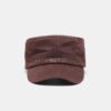 Gorra bordada