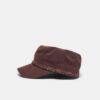 Gorra bordada