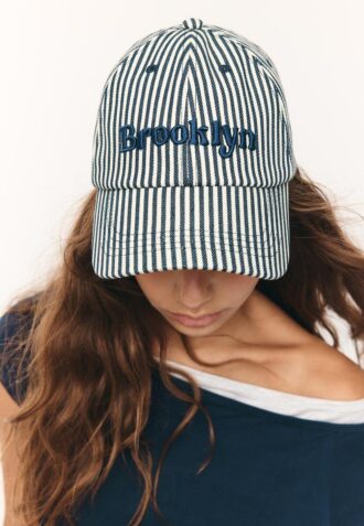 Gorra Brooklyn