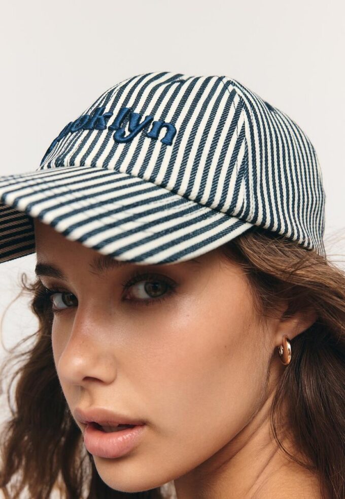 Gorra Brooklyn