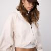 Gorra con pines