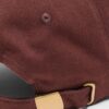 Gorra con pines