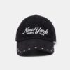 Gorra de Nueva York