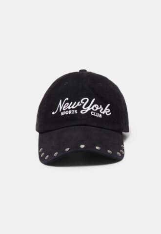 Gorra de Nueva York