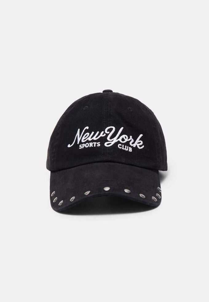 Gorra de Nueva York