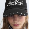 Gorra de Nueva York