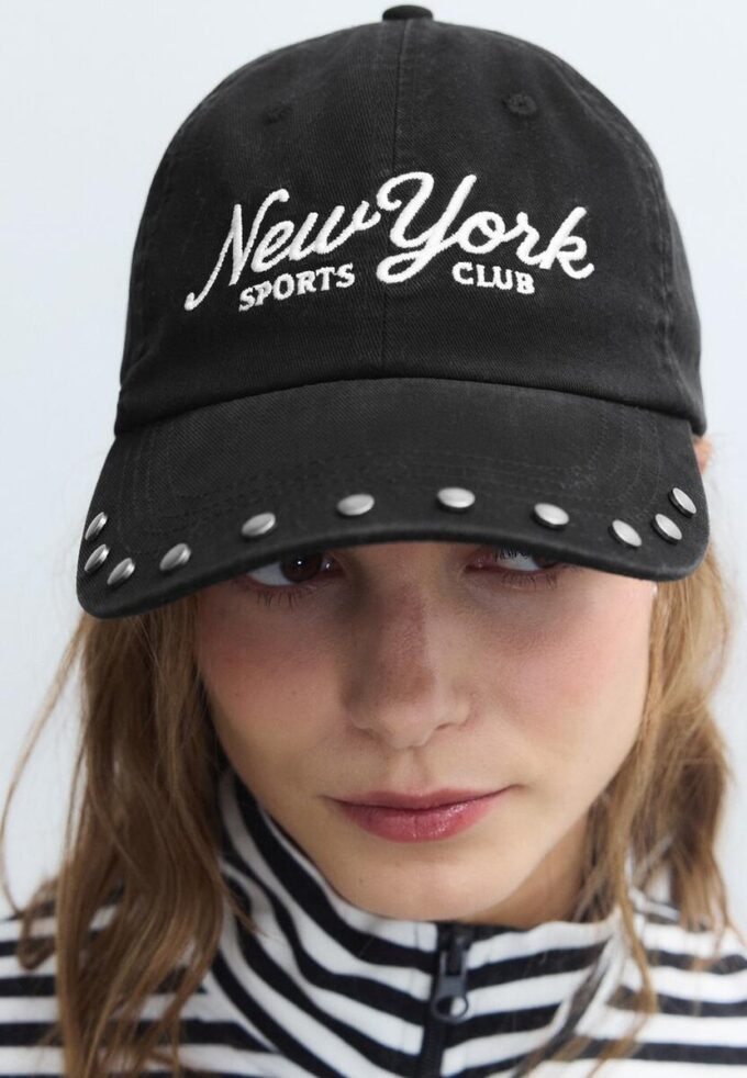 Gorra de Nueva York