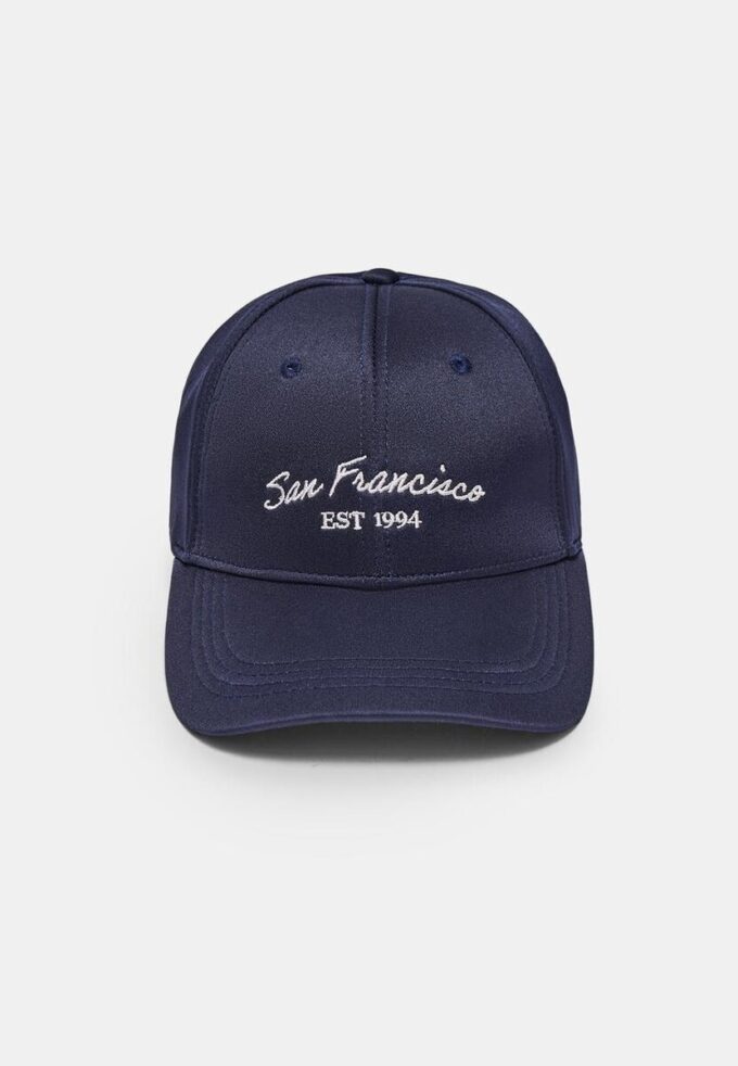 Gorra San Francisco