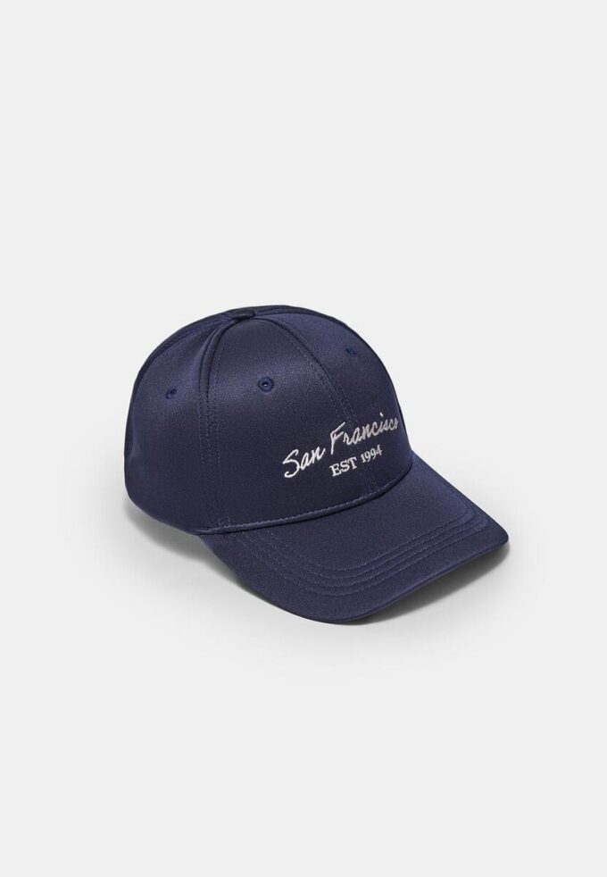 Gorra San Francisco
