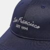Gorra San Francisco